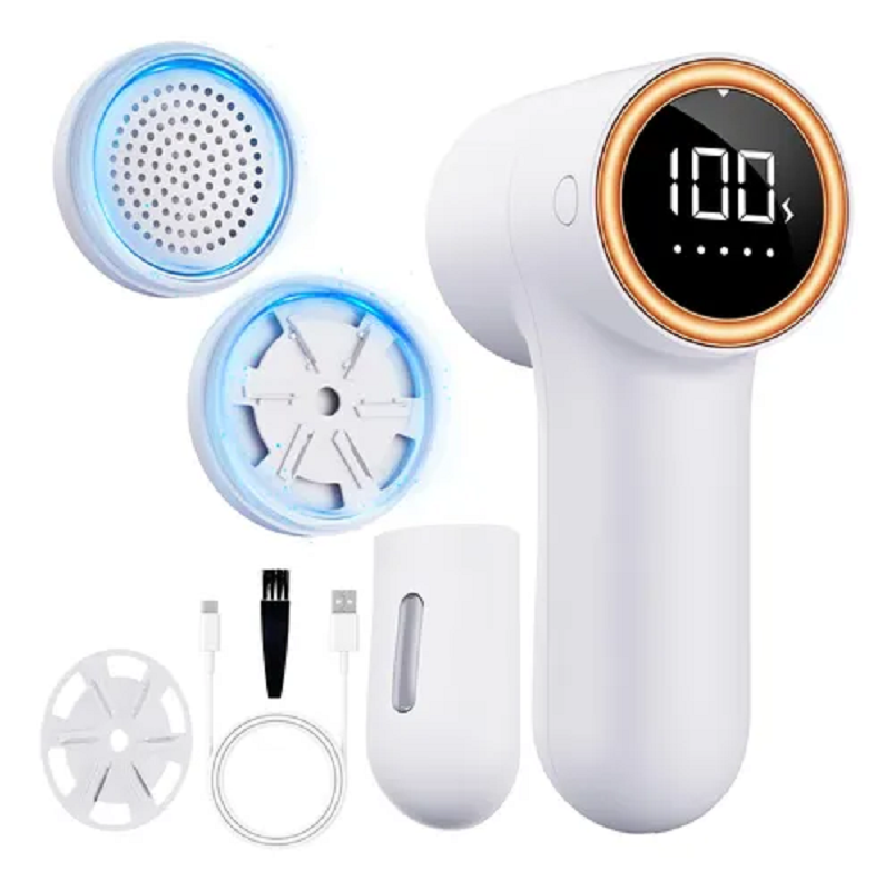 Miniatura 6 de Removedor De motas Led Digital